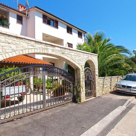 Rooms Ivica 1452 Fažana Екстериор снимка