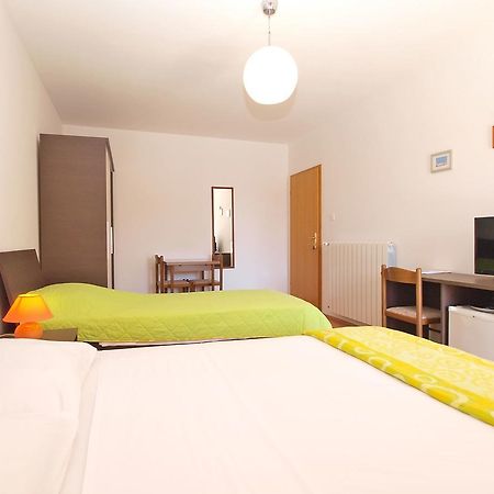 Rooms Ivica 1452 Fažana Екстериор снимка