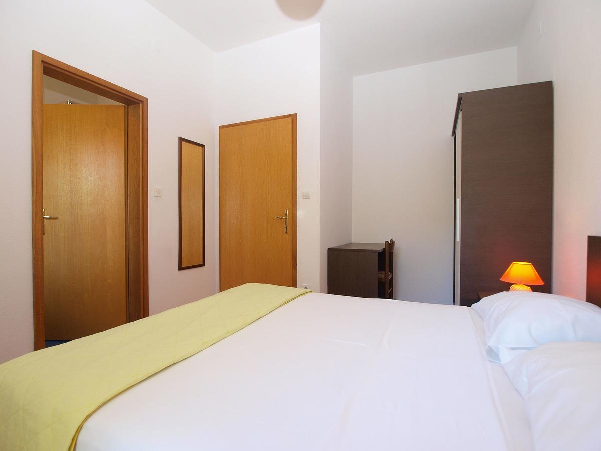 Rooms Ivica 1452 Fažana Екстериор снимка