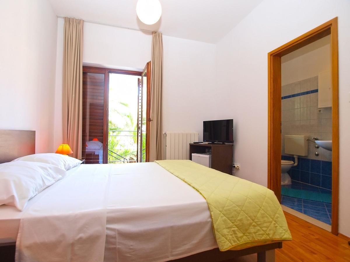 Rooms Ivica 1452 Fažana Екстериор снимка