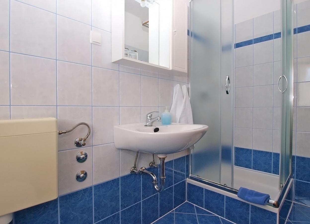 Rooms Ivica 1452 Fažana Екстериор снимка