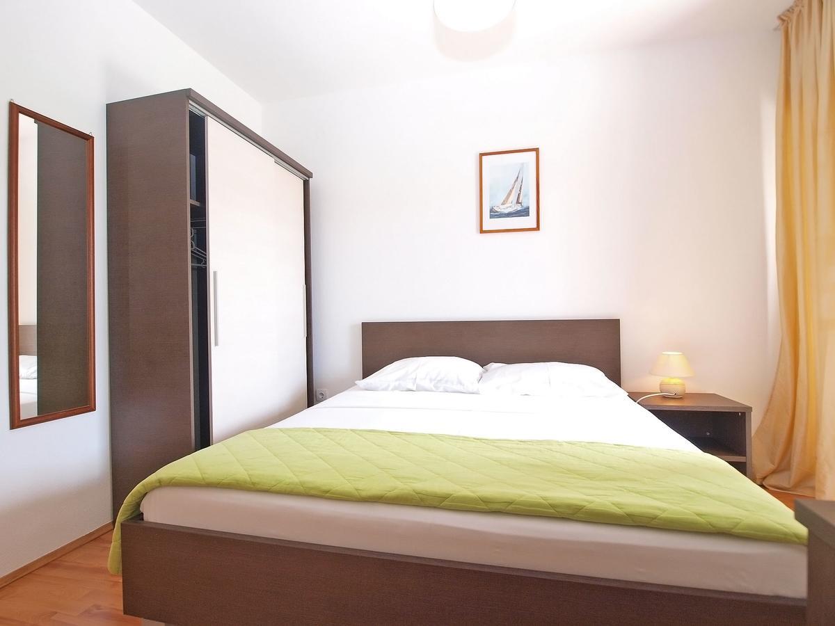 Rooms Ivica 1452 Fažana Екстериор снимка