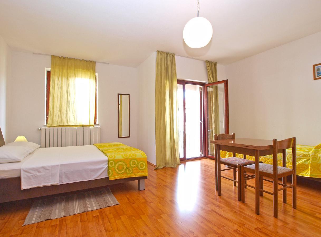 Rooms Ivica 1452 Fažana Екстериор снимка