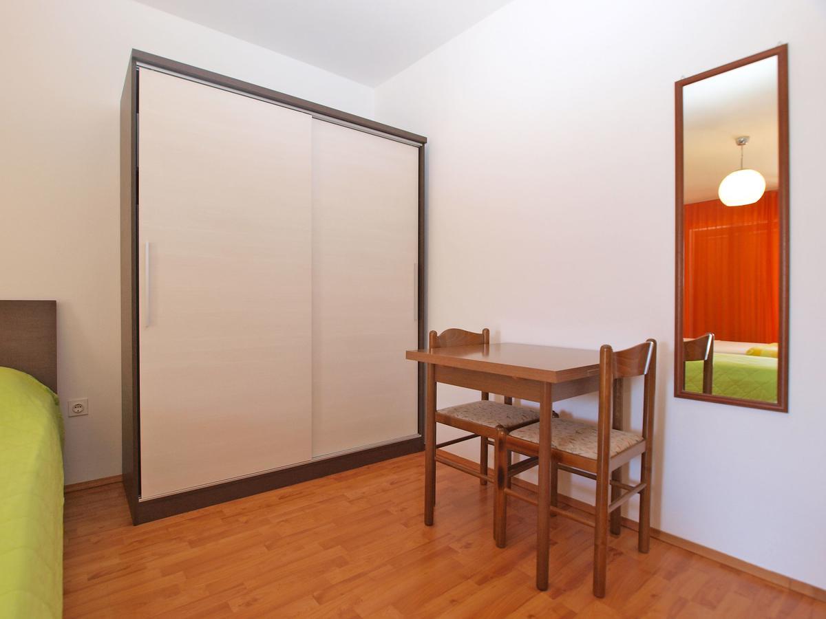 Rooms Ivica 1452 Fažana Екстериор снимка