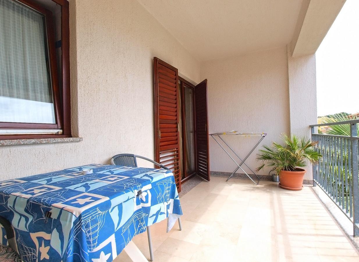 Rooms Ivica 1452 Fažana Екстериор снимка