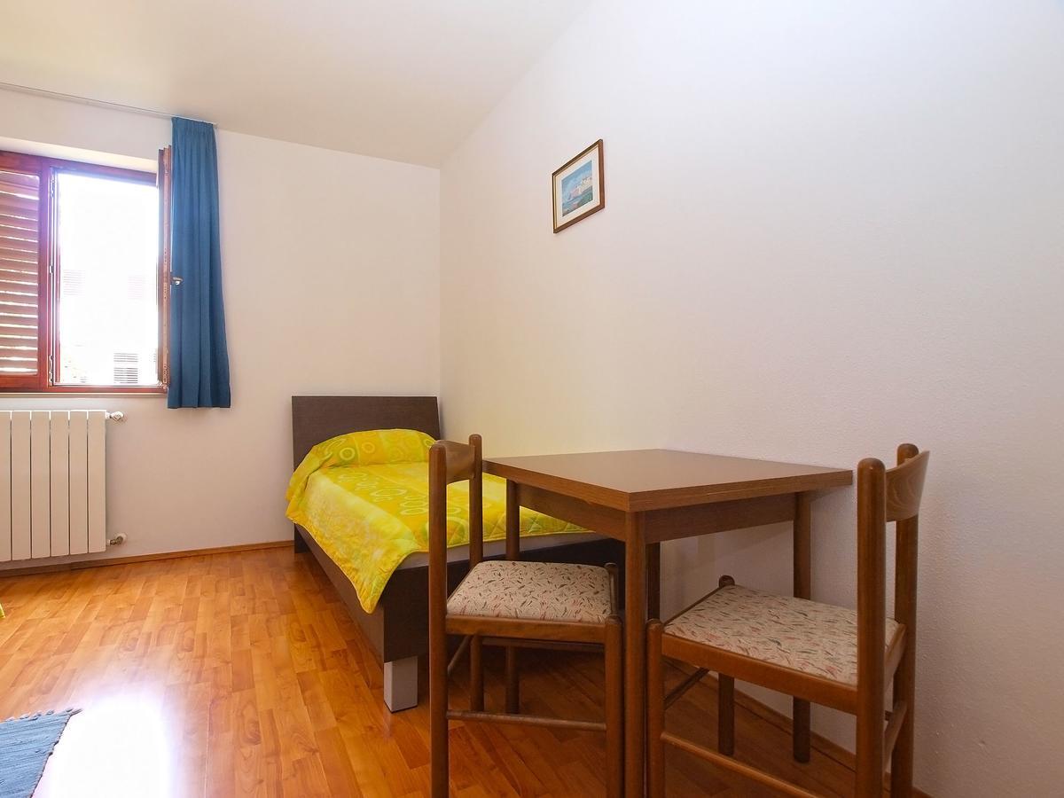 Rooms Ivica 1452 Fažana Екстериор снимка