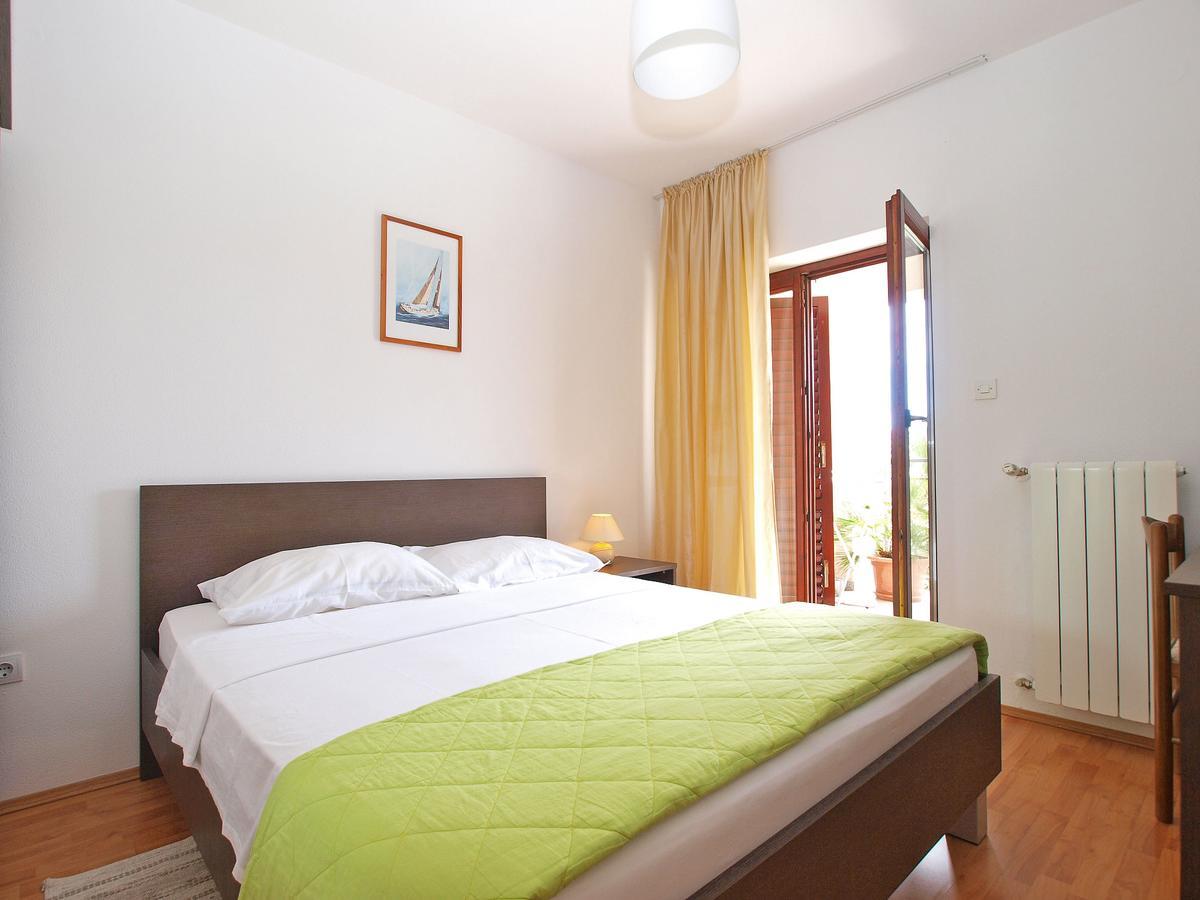Rooms Ivica 1452 Fažana Екстериор снимка