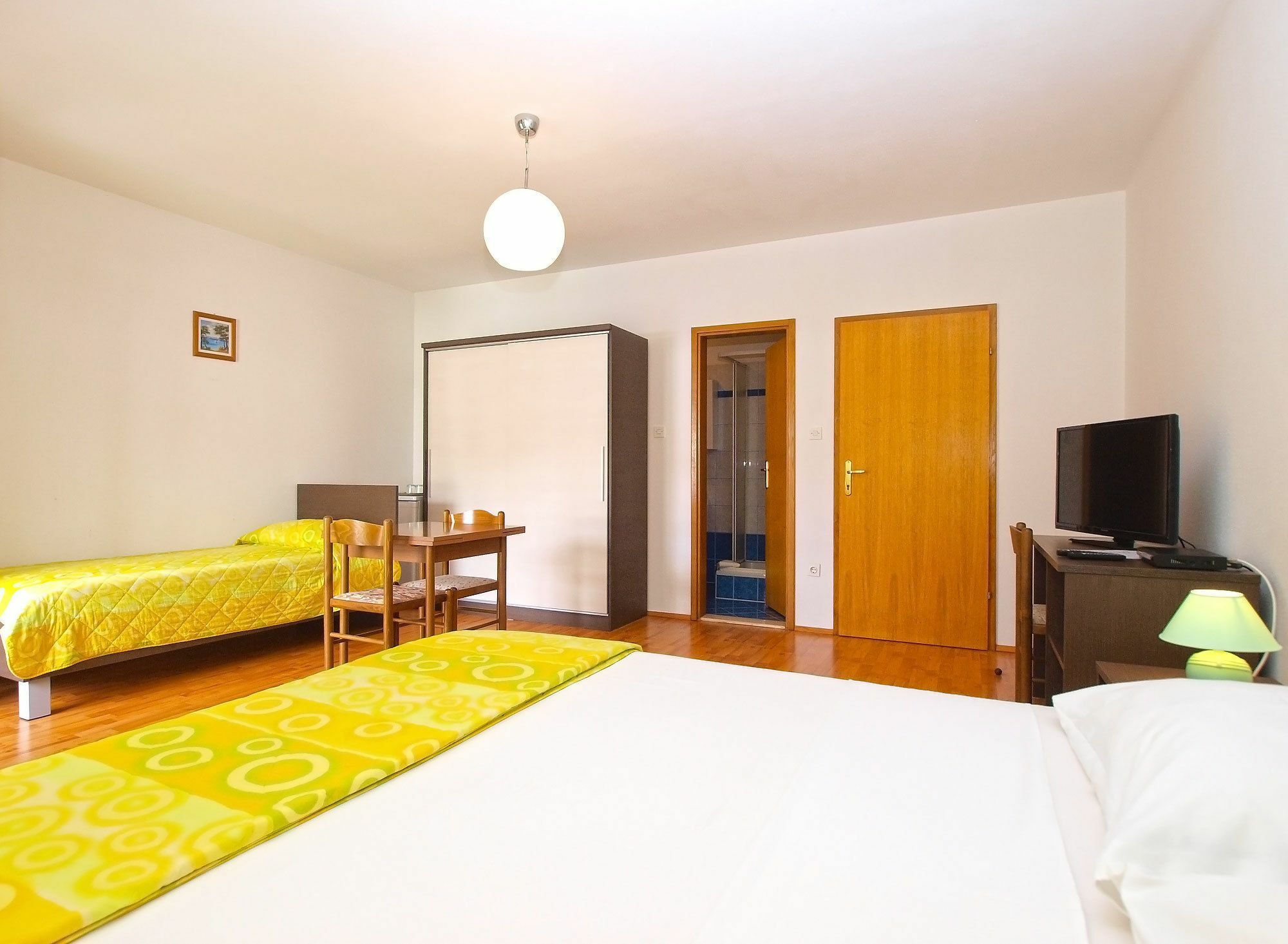 Rooms Ivica 1452 Fažana Екстериор снимка