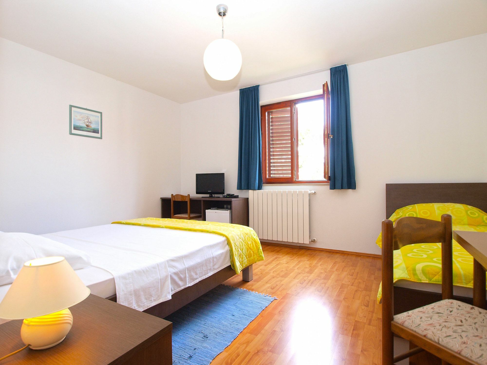 Rooms Ivica 1452 Fažana Екстериор снимка